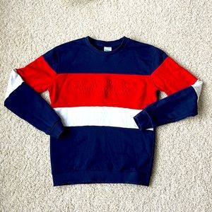 Zara big boy Sweatshirt